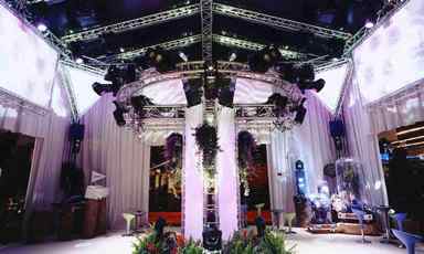 Application stand