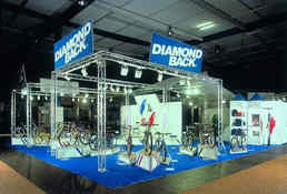 Application stand
